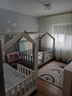 Apartament 3 camere Brătianu - imagine 3