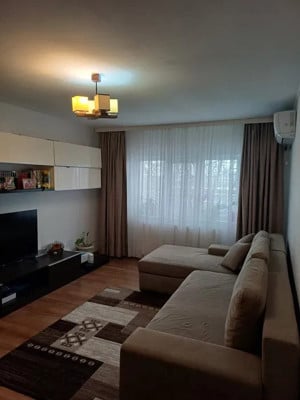 Apartament 3 camere Brătianu - imagine 8