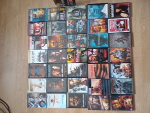 DENZEL WASHINGTON,WESLEY SNIPES,filme originale colecție exceptie,multe sigilate 