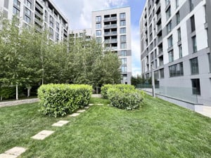 Apartament 2 camere, parcare subterana & balcon | Cloud 9 - Aviatiei - imagine 20