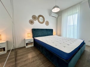 Apartament 2 camere, parcare subterana & balcon | Cloud 9 - Aviatiei - imagine 7