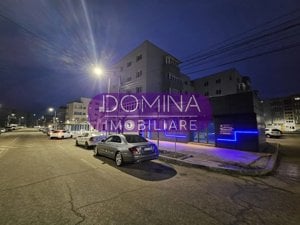 Spațiu comercial în Rovinari, Bld. Minerilor - utilități incluse în preț - imagine 9