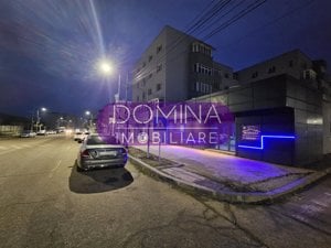 Închiriere spațiu comercial în Rovinari, Bld. Minerilor - independent energetic - imagine 8