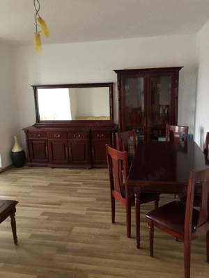 Apartament cu 4 camere, zona ultracentrala  - imagine 8