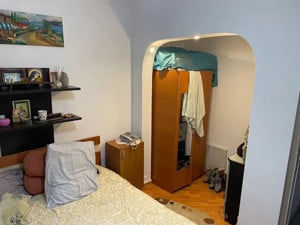 Apartament 3 camere Baba Novac - imagine 5