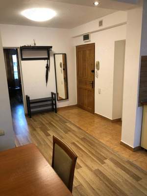 Apartament cu 4 camere, zona ultracentrala  - imagine 5