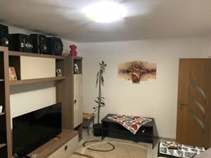 Apartament 3 camere Baba Novac