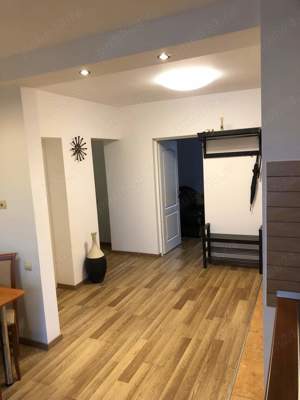 Apartament cu 4 camere, zona ultracentrala  - imagine 2