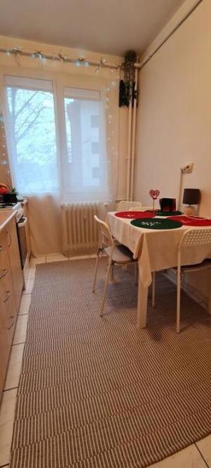 Apartament 2 camere 1 Decembrie 1918, aproape Auchan Titan - imagine 4