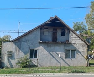 OCAZIE- casa insiruita- 4 camere, cu gradina proprie si pod mansardabil