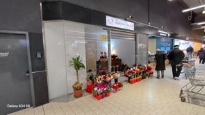 Angajez vânzătoare florărie kaufland milcov