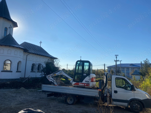 transport cu macara - imagine 2