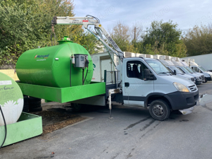 transport cu macara - imagine 3