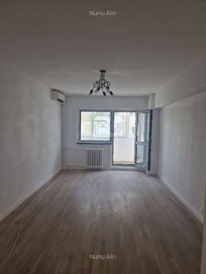 Apartament 2 camere zona Bd. Chisinau - Mega Mall - imagine 8