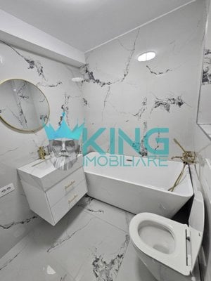  Apartament 2 Camere Tiglina 2 Galati - imagine 10