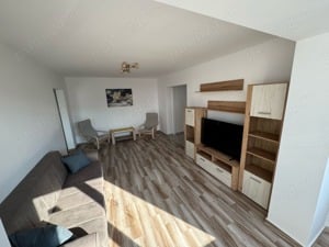 Închiriez apartament 2 camere , strada Dragalina - imagine 2