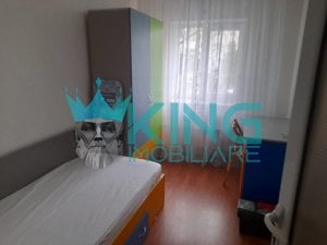  Apartament 3 Camere Micro 17 Galati - imagine 6