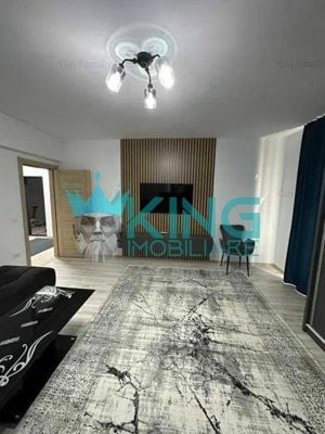  Apartament 2 Camere Berceni Bucuresti | mobilat | totul nou | lift | parcare| - imagine 2