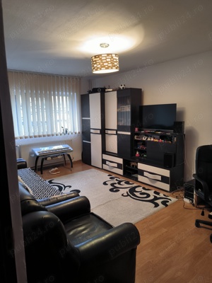 Vand Apartament 3 camere,parter,zona Fabric