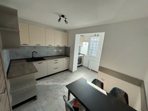 Închiriez apartament 2 camere , strada Dragalina