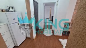 Apartament 3 camere Calea Bucuresti Pitesti  - imagine 4