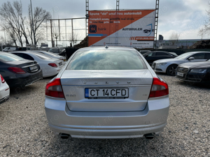 volvo S80  - imagine 17