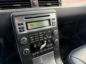 volvo S80  - imagine 8