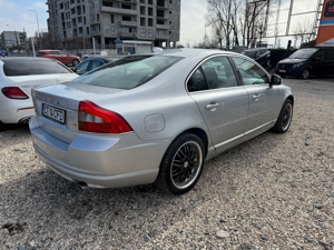 volvo S80  - imagine 20