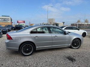 volvo S80  - imagine 3