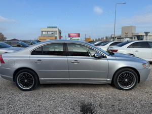 volvo S80  - imagine 11