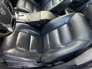 volvo S80  - imagine 14