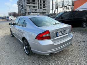 volvo S80  - imagine 2