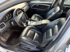 volvo S80  - imagine 13