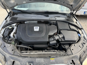 volvo S80  - imagine 15