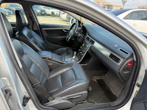 volvo S80  - imagine 12