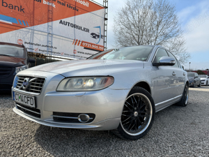 volvo S80  - imagine 19
