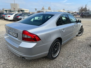 volvo S80  - imagine 16