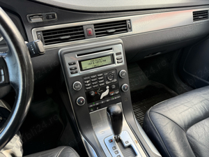 volvo S80  - imagine 7