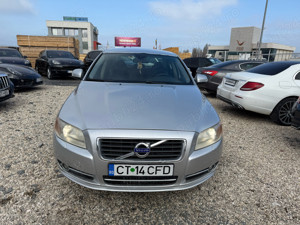 volvo S80  - imagine 18