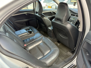 volvo S80  - imagine 10