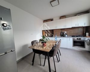 Apartament cu 2 camere si terasa, in zona Torontalului, bloc nou - imagine 2