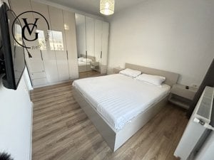 Apartament cu 2 camere | Mamaia Nord  - imagine 4