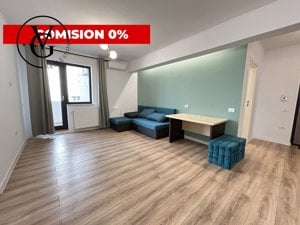 Apartament cu 2 camere | Mamaia Nord 