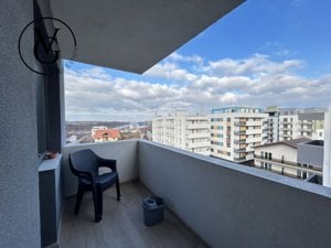 Apartament cu 2 camere | Mamaia Nord  - imagine 3