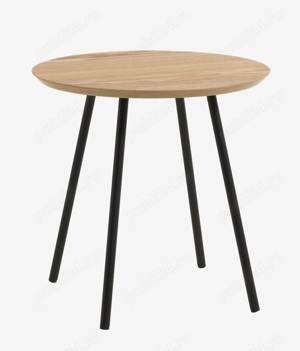 Masa, masuta cafea - imagine 3