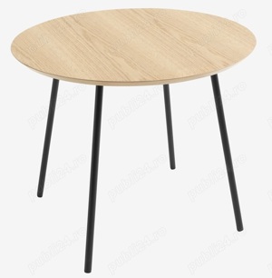 Masa, masuta cafea - imagine 2