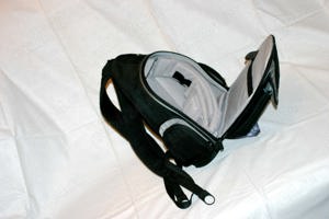 vand obiective foto si rucsac  - imagine 4