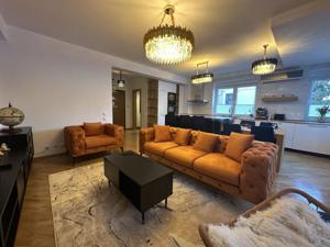 Apartament Premium 3 Camere Aviatorilor | Kiseleff