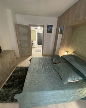 GARSONIERA BABA NOVAC, CAT-FRIENDLY, CENTRALA PROPRIE, METROU 10 MIN - imagine 5