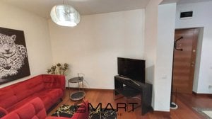 Apartament modern 2 camere decomandate zona Cedonia - imagine 4